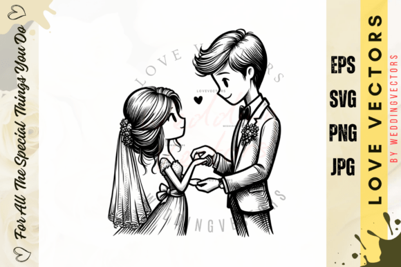 C3857: The Art of Elegance in Wedding and Brand Design