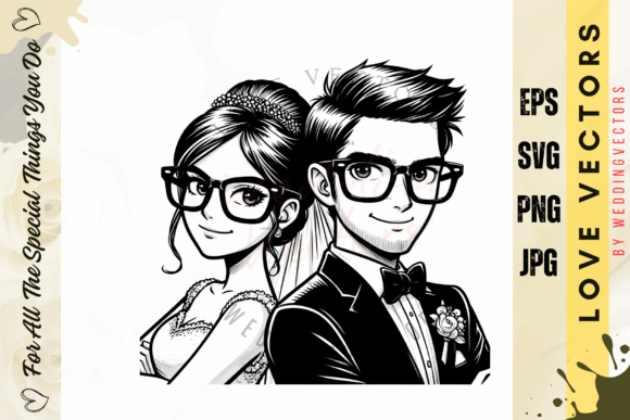 C5010: Crafting a Modern Love Story Through Design
