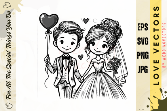 Timeless Romance: Designing with the C3811 Vector Collection