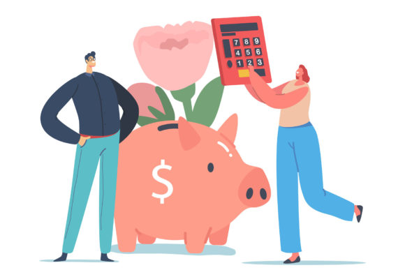 Visualizing the Big Day: A Guide to Wedding Budget Design