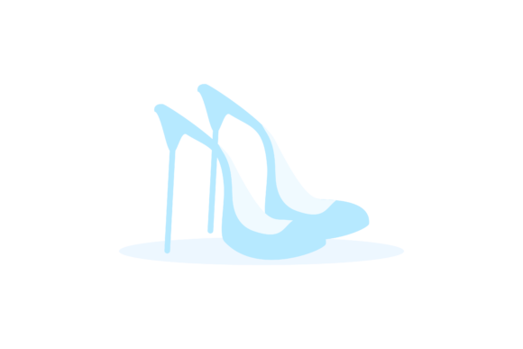Wedding Concept Bridal Shoes: A Designer's Guide to Elegant Typography