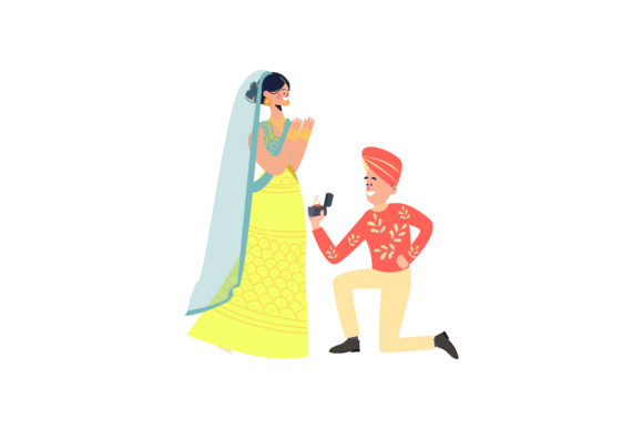 Wedding Happiness Marriage Couple: Crafting Visual Stories of Love